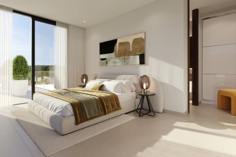 Villa in vendita a Benidorm, Alicante, Spagna 3 camere da letto, 183 mq. N° 147802 - foto 13
