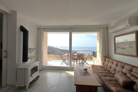 Penthauss pārdošanā Santa Ponsa, Mallorca, Spānijā 3 istabas, 120 m2 Nr. 138483 - attēls 18