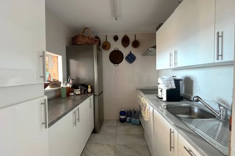 Ático en venta Santa Ponsa, Mallorca, España 3 dormitorios, 120 m2 No. 138483 - foto 3