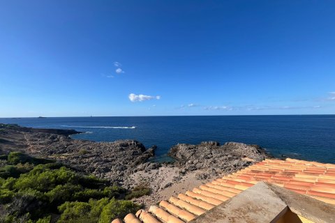 Ático en venta Santa Ponsa, Mallorca, España 3 dormitorios, 120 m2 No. 138483 - foto 14