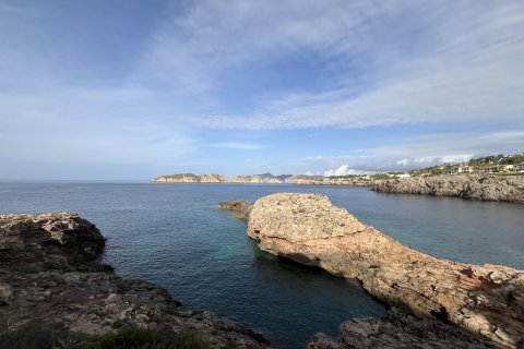 Penthauss pārdošanā Santa Ponsa, Mallorca, Spānijā 3 istabas, 120 m2 Nr. 138483 - attēls 20