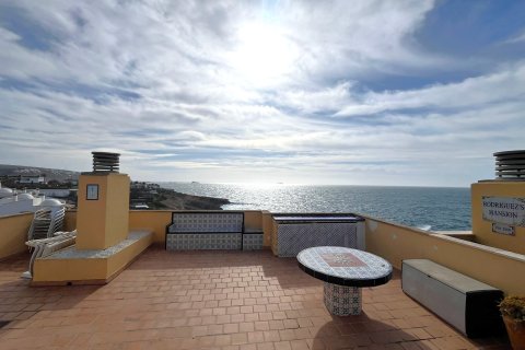Penthouse w Santa Ponsa, Mallorca, Hiszpania 3 sypialnie, 240 mkw. nr 138483 – zdjęcie 20