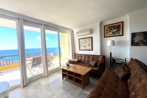 Ático en venta Santa Ponsa, Mallorca, España 3 dormitorios, 120 m2 No. 138483 - foto 2
