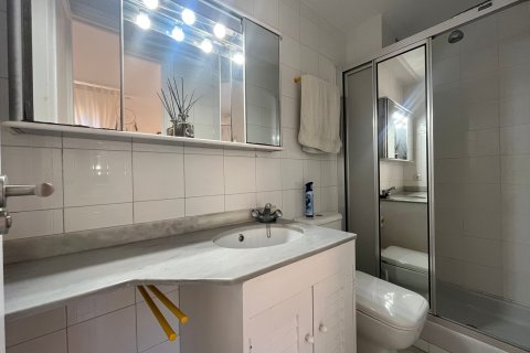 Ático en venta Santa Ponsa, Mallorca, España 3 dormitorios, 120 m2 No. 138483 - foto 9
