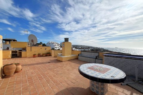 Penthouse w Santa Ponsa, Mallorca, Hiszpania 3 sypialnie, 240 mkw. nr 138483 – zdjęcie 21