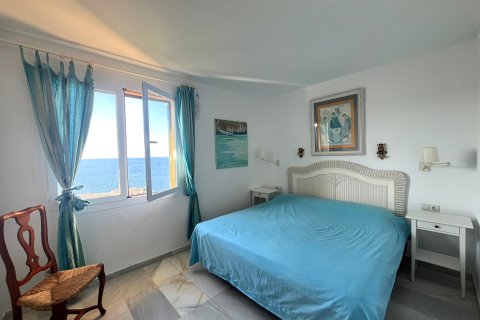 Ático en venta Santa Ponsa, Mallorca, España 3 dormitorios, 120 m2 No. 138483 - foto 4