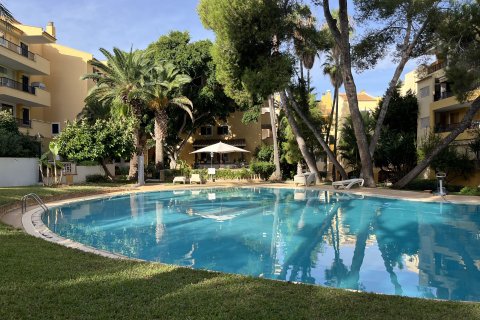 Penthauss pārdošanā Santa Ponsa, Mallorca, Spānijā 3 istabas, 120 m2 Nr. 138483 - attēls 1