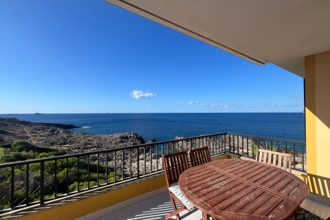 Ático en venta Santa Ponsa, Mallorca, España 3 dormitorios, 120 m2 No. 138483 - foto 12