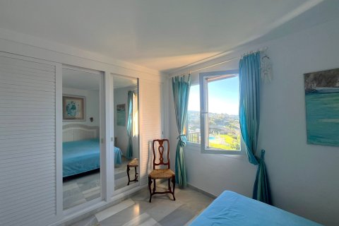 Ático en venta Santa Ponsa, Mallorca, España 3 dormitorios, 120 m2 No. 138483 - foto 5