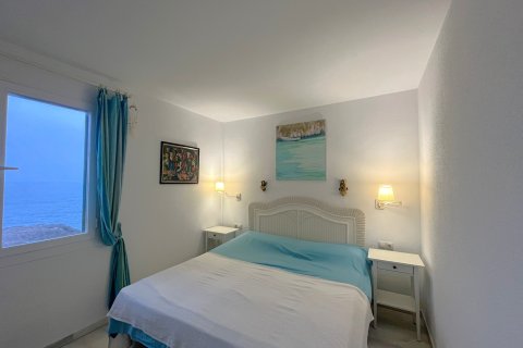 Penthouse w Santa Ponsa, Mallorca, Hiszpania 3 sypialnie, 240 mkw. nr 138483 – zdjęcie 18