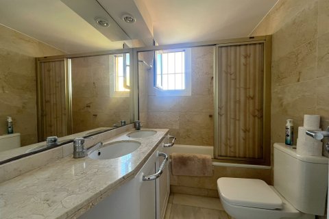 Ático en venta Santa Ponsa, Mallorca, España 3 dormitorios, 120 m2 No. 138483 - foto 6