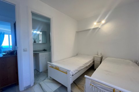 Ático en venta Santa Ponsa, Mallorca, España 3 dormitorios, 120 m2 No. 138483 - foto 8