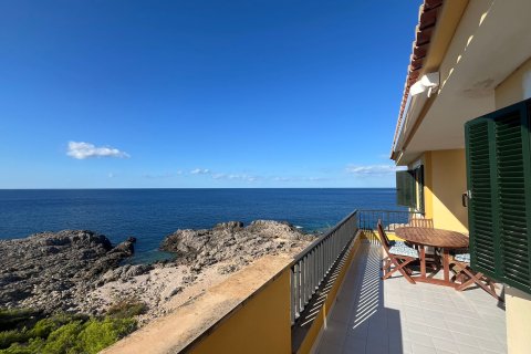 Ático en venta Santa Ponsa, Mallorca, España 3 dormitorios, 120 m2 No. 138483 - foto 1