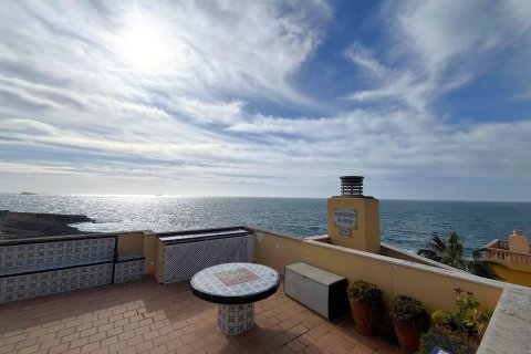 Penthouse w Santa Ponsa, Mallorca, Hiszpania 3 sypialnie, 240 mkw. nr 138483 – zdjęcie 23