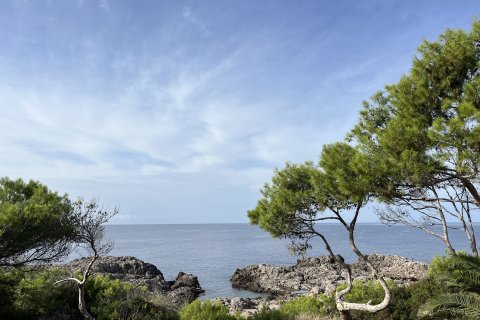 Penthauss pārdošanā Santa Ponsa, Mallorca, Spānijā 3 istabas, 120 m2 Nr. 138483 - attēls 19