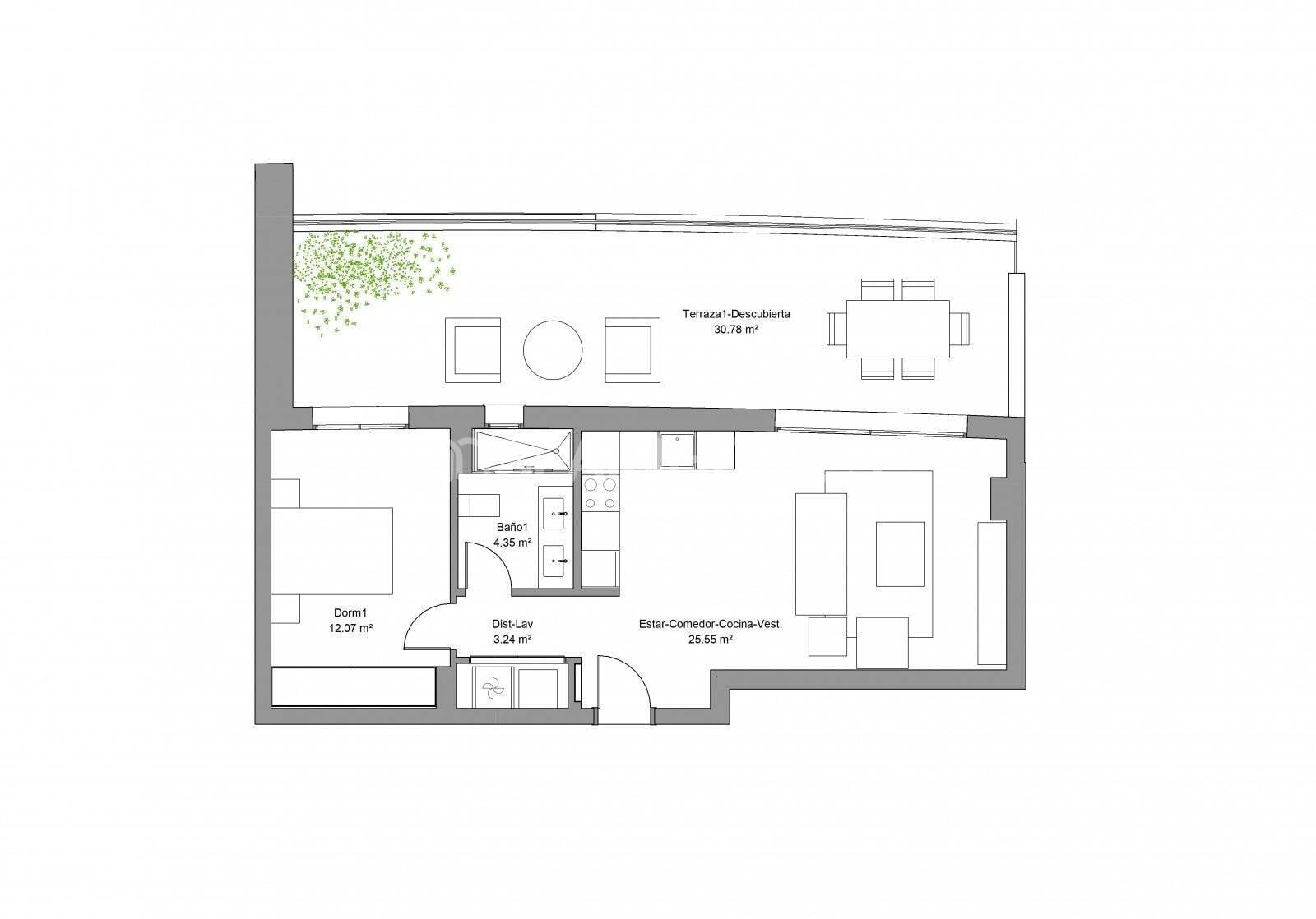 Apartment à Torremolinos, Malaga, Espagne 3 chambres, 123 m2 No. 138485
