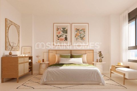 Lägenhet till salu Torremolinos, Malaga, Spanien 3 sovrum, 123 kvm. Nr. 138485 - foto 6