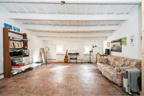 Rindu māja pārdošanā Mahon, Menorca, Spānijā 5 istabas, 255 m2 Nr. 138482 - attēls 13