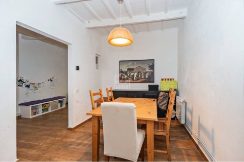 Rindu māja pārdošanā Mahon, Menorca, Spānijā 5 istabas, 255 m2 Nr. 138482 - attēls 4