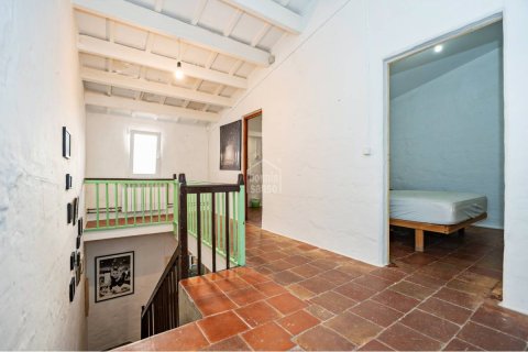 Rindu māja pārdošanā Mahon, Menorca, Spānijā 5 istabas, 255 m2 Nr. 138482 - attēls 12