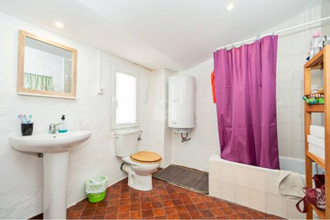 Rindu māja pārdošanā Mahon, Menorca, Spānijā 5 istabas, 255 m2 Nr. 138482 - attēls 11