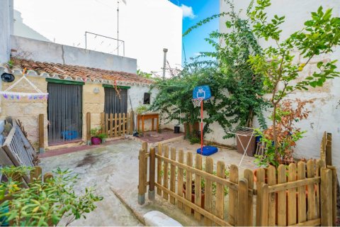 Rindu māja pārdošanā Mahon, Menorca, Spānijā 5 istabas, 255 m2 Nr. 138482 - attēls 7