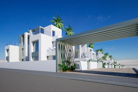 Villa en venta Ciudad Quesada, Alicante, España 3 dormitorios, 93 m2 No. 138487 - foto 22