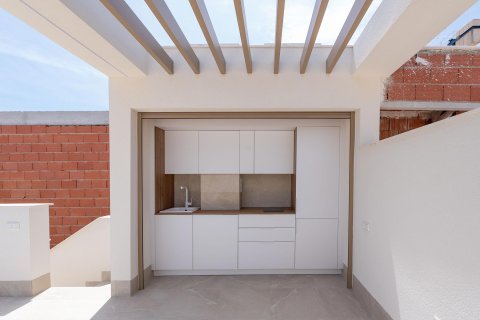 Villa en venta Ciudad Quesada, Alicante, España 3 dormitorios, 93 m2 No. 138487 - foto 24