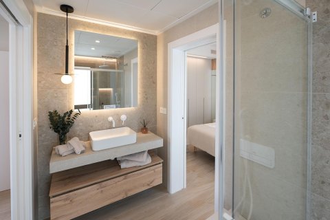 Villa en venta Ciudad Quesada, Alicante, España 3 dormitorios, 93 m2 No. 138487 - foto 17