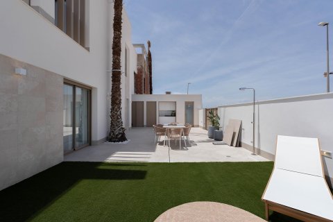 Villa en venta Ciudad Quesada, Alicante, España 3 dormitorios, 93 m2 No. 138487 - foto 27