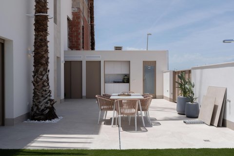 Villa en venta Ciudad Quesada, Alicante, España 3 dormitorios, 93 m2 No. 138487 - foto 28