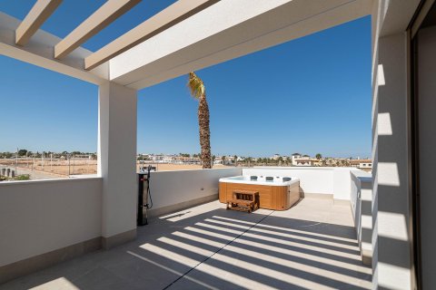 Villa en venta Ciudad Quesada, Alicante, España 3 dormitorios, 93 m2 No. 138487 - foto 25