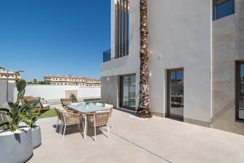 Villa en venta Ciudad Quesada, Alicante, España 3 dormitorios, 93 m2 No. 138487 - foto 30