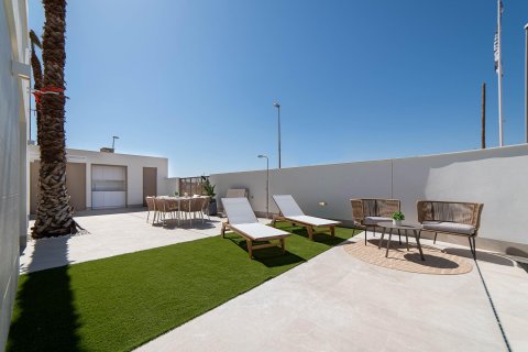 Villa en venta Ciudad Quesada, Alicante, España 3 dormitorios, 93 m2 No. 138487 - foto 26