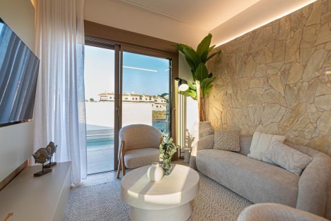 Villa en venta Ciudad Quesada, Alicante, España 3 dormitorios, 93 m2 No. 138487 - foto 5