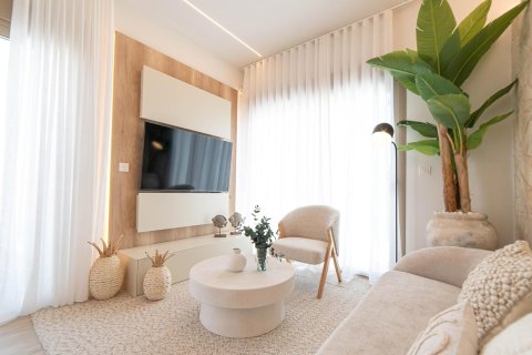 Villa en venta Ciudad Quesada, Alicante, España 3 dormitorios, 93 m2 No. 138487 - foto 4