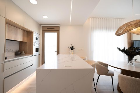 Villa en venta Ciudad Quesada, Alicante, España 3 dormitorios, 93 m2 No. 138487 - foto 9
