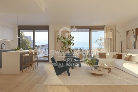 Appartamento in vendita a Mijas, Malaga, Spagna 3 camere da letto, 155 mq. N° 158399 - foto 7