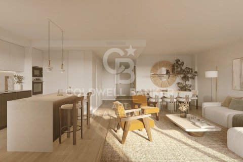 Apartament w Mijas, Malaga, Hiszpania 3 sypialnie, 108 mkw. nr 158398 – zdjęcie 6
