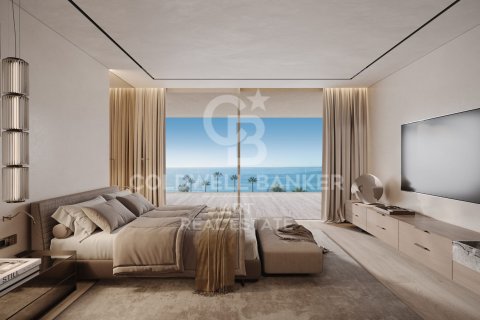 Lägenhet till salu i Estepona, Malaga, Spanien 3 sovrum, 297 kvm. Nr. 158401 - foto 8