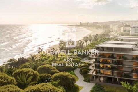 Paritalo myytävänä Estepona, Malaga, Espanja, 3 makuuhuonetta, 616 m2 No. 158400 - kuva 16