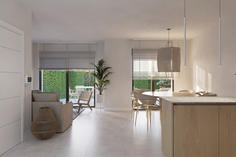 Apartment for sale Malaga, Spain 3 bedrooms, 109.21 sq.m. No. 107865 - photo 4