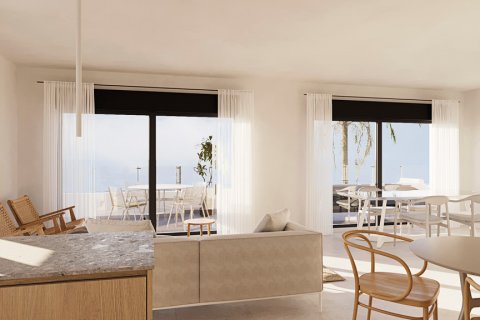 Apartment for sale Malaga, Spain 3 bedrooms, 109.21 sq.m. No. 107865 - photo 9