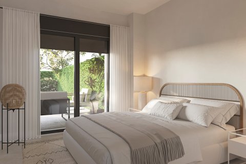Apartment for sale Malaga, Spain 3 bedrooms, 109.21 sq.m. No. 107865 - photo 5