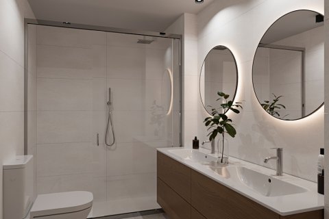 Bliźniak Malaga, Hiszpania 3 sypialnie, 136.48 mkw. nr 107868 – zdjęcie 6