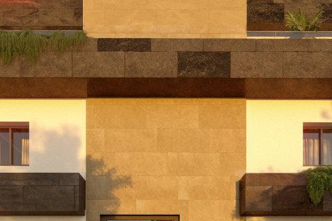Bliźniak Malaga, Hiszpania 3 sypialnie, 136.48 mkw. nr 107868 – zdjęcie 12
