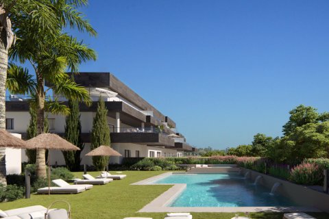 Bliźniak Malaga, Hiszpania 3 sypialnie, 136.48 mkw. nr 107868 – zdjęcie 11
