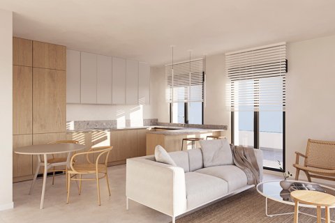 Bliźniak Malaga, Hiszpania 3 sypialnie, 136.48 mkw. nr 107868 – zdjęcie 10