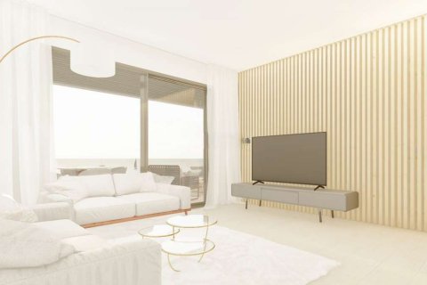 Apartamento en venta en Villajoyosa, Alicante, España 3 dormitorios, 117.07 m2 No. 193243 - foto 3