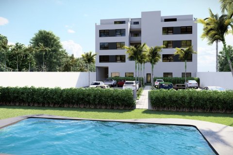 Dzīvoklis pārdošanā Villajoyosa, Alicante, Spānijā 3 istabas, 117.07 m2 Nr. 193243 - attēls 5